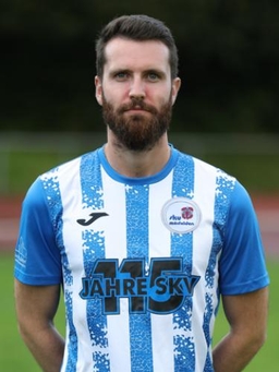 Avatar Bild für Patrick Borger