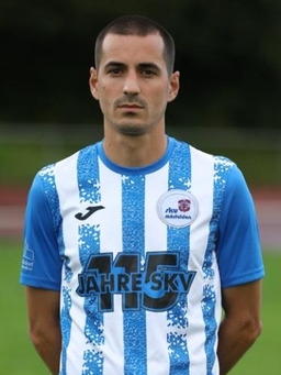 Avatar Bild für Luigi Scollo