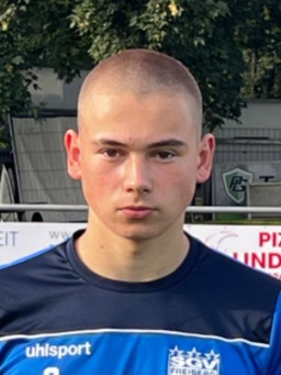 Avatar Bild für Roman Timoshenko