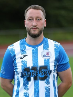 Avatar Bild für Jonas Weinhold