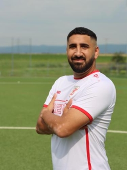 Avatar Bild für Mevla Yigit