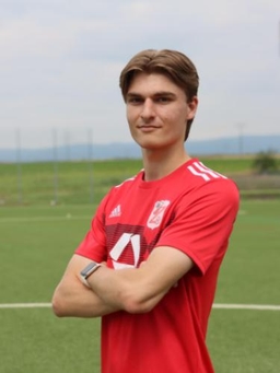 Avatar Bild für David Kolev