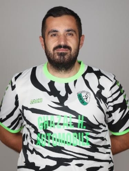 Avatar Bild für Mohammed Rukan Coskun