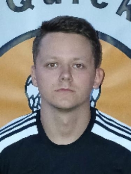 Avatar Bild für Luka Dominik Vukobratovic
