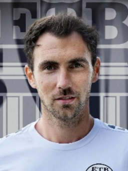 Avatar Bild für Christopher Stöhr