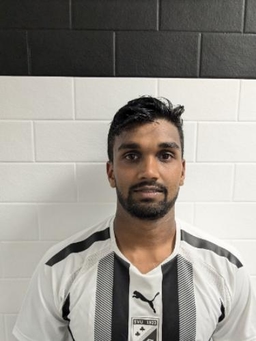 Avatar Bild für Benjamin Wyrwich