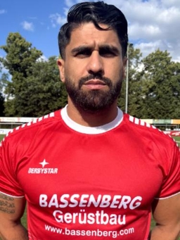 Avatar Bild für Mohammed Al Awie