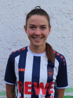 Avatar Bild für Sara-Marie Ahlborn
