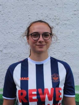 Avatar Bild für Angelique Althaus