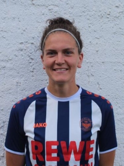 Avatar Bild für Antonia Borges