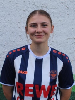 Avatar Bild für Hannah Louisa Katja Haufe