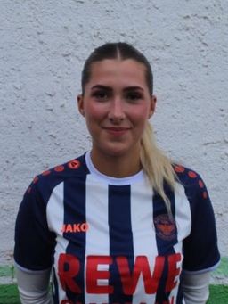 Avatar Bild für Paula Hufnagel