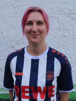 Avatar Bild für Lena Kloetzing