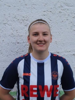 Avatar Bild für Marisa Kruse