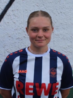 Avatar Bild für Laura-Sophie Pollack