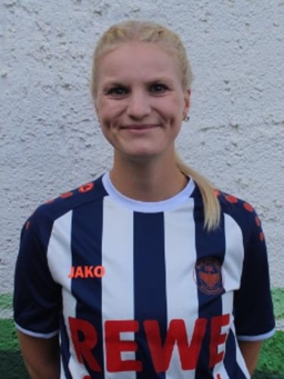 Avatar Bild für Johanna Prüsse