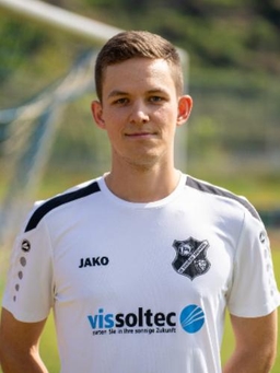 Avatar Bild für Jonas Strunk