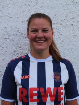 Avatar Bild für Loreen Klarissa Waller