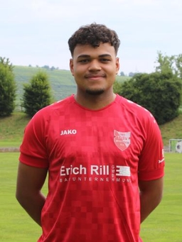 Avatar Bild für Dennis Yariel Ruff Alcantara