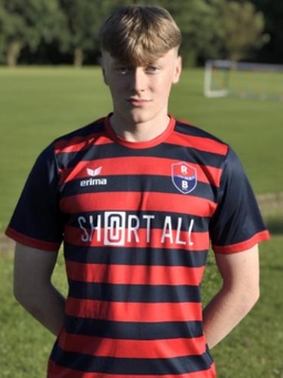 Avatar Bild für Michel Lukas Matthias