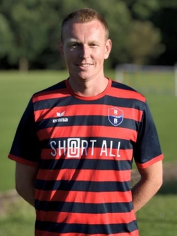 Avatar Bild für Patrick Thomsen