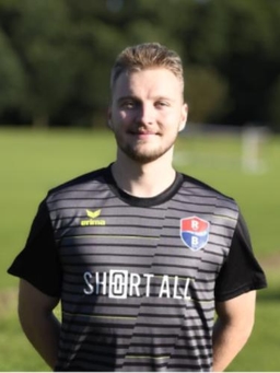 Avatar Bild für Lukas Helmer