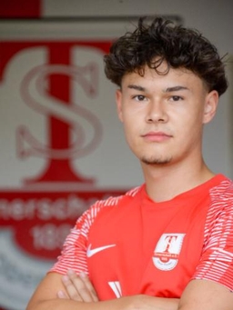 Avatar Bild für Joshua Brings