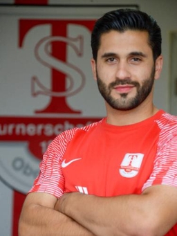 Avatar Bild für Sinan Özgün