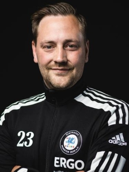 Avatar Bild für Michel Baldus