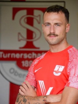 Avatar Bild für Manuel Profumo