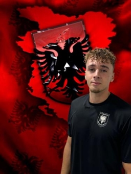 Avatar Bild für Florent Imeraj