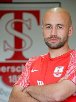 Avatar Bild für Kewin Siwek