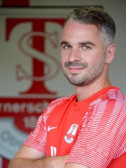 Avatar Bild für Benedikt Strauss