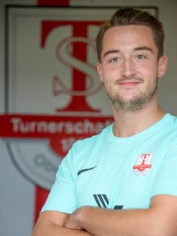 Avatar Bild für Jannik Thummerer