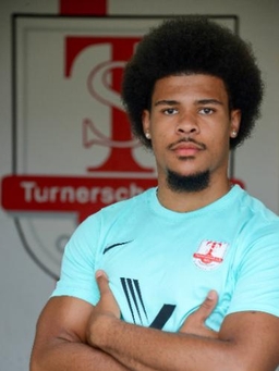 Avatar Bild für Leon Vollbrecht