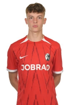 Avatar Bild für Ruben Müller