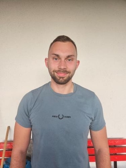 Avatar Bild für Tim Schubert