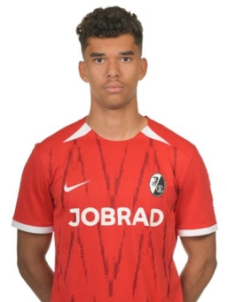 Avatar Bild für Yann Sturm