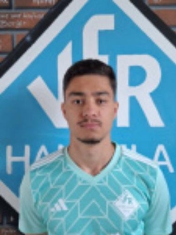 Avatar Bild für Shayan Mohebbian