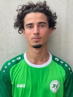 Avatar Bild für Benjamin Eshaqzai