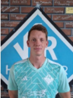 Avatar Bild für Felix-Alexander Wittrien