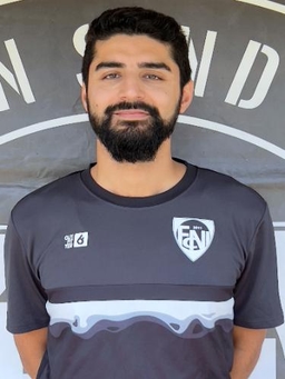 Avatar Bild für Fardin Fagirzada