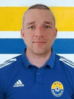Avatar Bild für Berret Henze