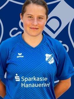 Avatar Bild für Pauline Alber