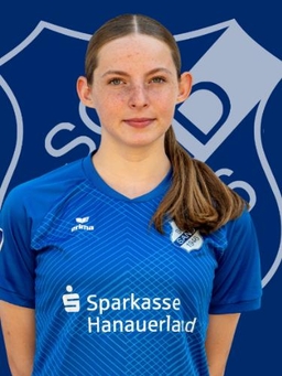 Avatar Bild für Luisa-Marie Kurz