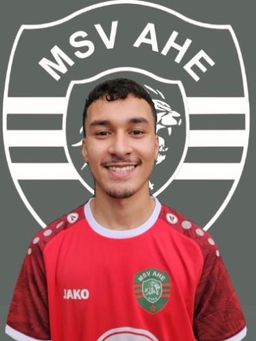 Avatar Bild für Soufiane Faouzi