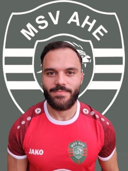 Avatar Bild für Yassin Kebdani