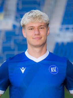 Avatar Bild für Marvin Mutz