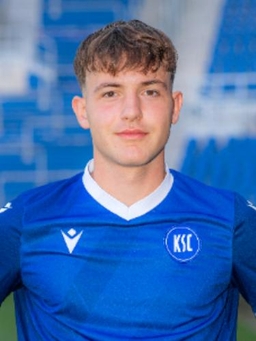 Avatar Bild für Leon Parduzi