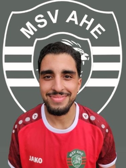 Avatar Bild für Mohamed Bousfia